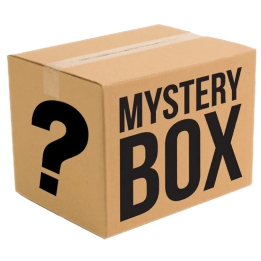 Mystery box